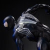 Iron Studios Marvel Comics - Spider-Man Schwarzes Kostüm BDS Art Scale