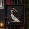 Sideshow - Original Artist Series - Die Schöne und das Biest von Maria Panfilova