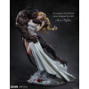Sideshow - Original Artist Series - Die Schöne und das Biest von Maria Panfilova