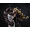 Sideshow - Original Artist Series - Die Schöne und das Biest von Maria Panfilova