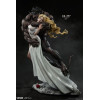 Sideshow - Original Artist Series - Die Schöne und das Biest von Maria Panfilova