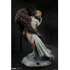 Sideshow - Original Artist Series - Die Schöne und das Biest von Maria Panfilova