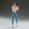 Banpresto City Hunter the Movie Angel Dust - Kaori Makimura - Laura City Hunter (Nicky Larson)