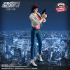 Banpresto City Hunter the Movie Angel Dust - Kaori Makimura - Laura City Hunter (Nicky Larson)