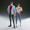 Banpresto City Hunter the Movie Angel Dust - Ryo Saeba - City Hunter (Nicky Larson)