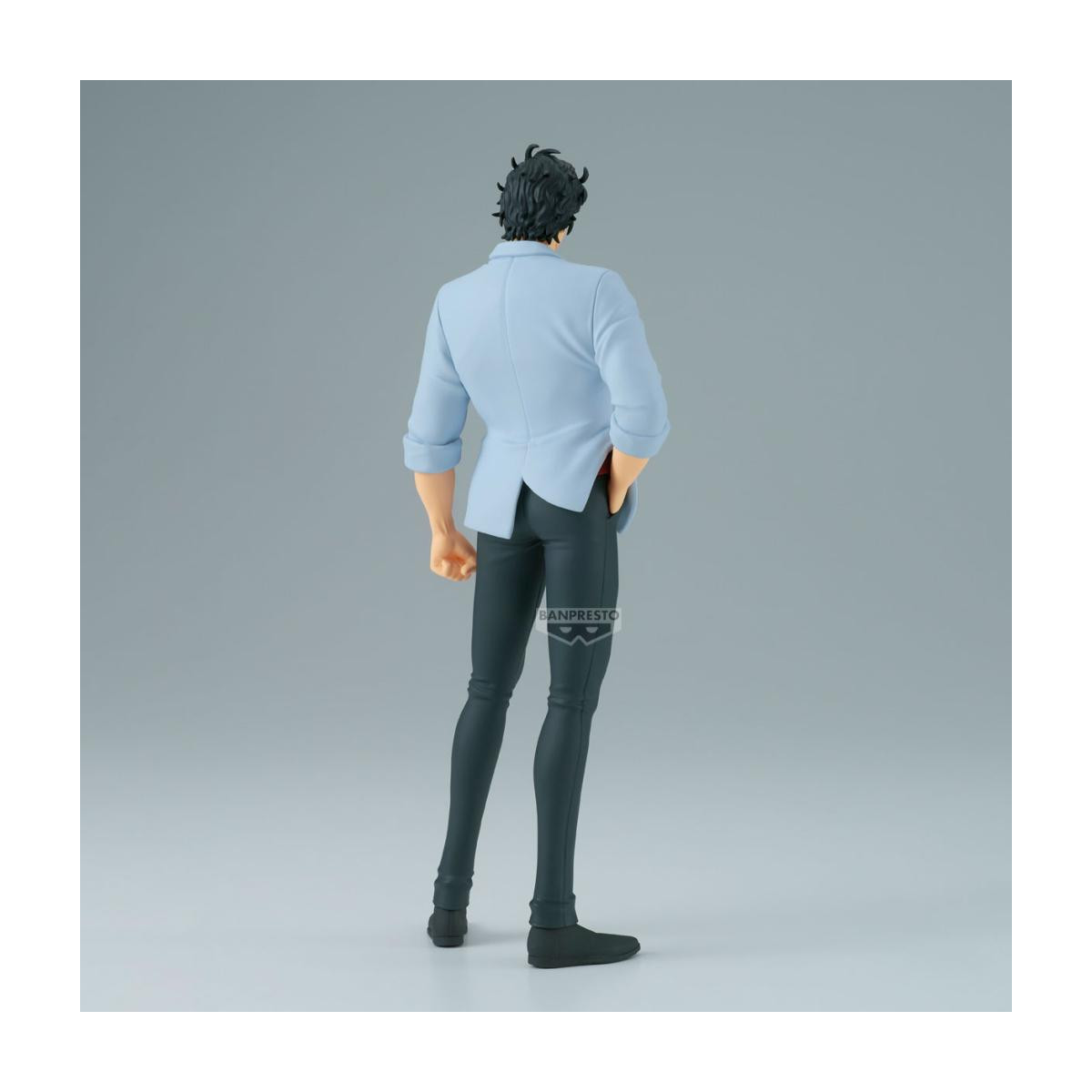 Banpresto City Hunter the Movie Angel Dust - Ryo Saeba - City Hunter (Nicky Larson)