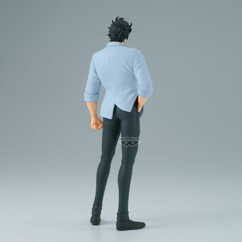 Banpresto City Hunter the Movie Angel Dust - Ryo Saeba - City Hunter (Nicky Larson)