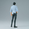 Banpresto City Hunter the Movie Angel Dust - Ryo Saeba - City Hunter (Nicky Larson)
