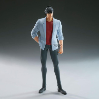 Banpresto City Hunter the Movie Angel Dust - Ryo Saeba - City Hunter (Nicky Larson)