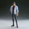 Banpresto City Hunter the Movie Angel Dust - Ryo Saeba - City Hunter (Nicky Larson)