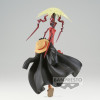 Banpresto One Piece: Monkey D. Luffy II - Battle Record Collection