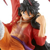 Banpresto One Piece: Monkey D. Luffy II - Battle Record Collection