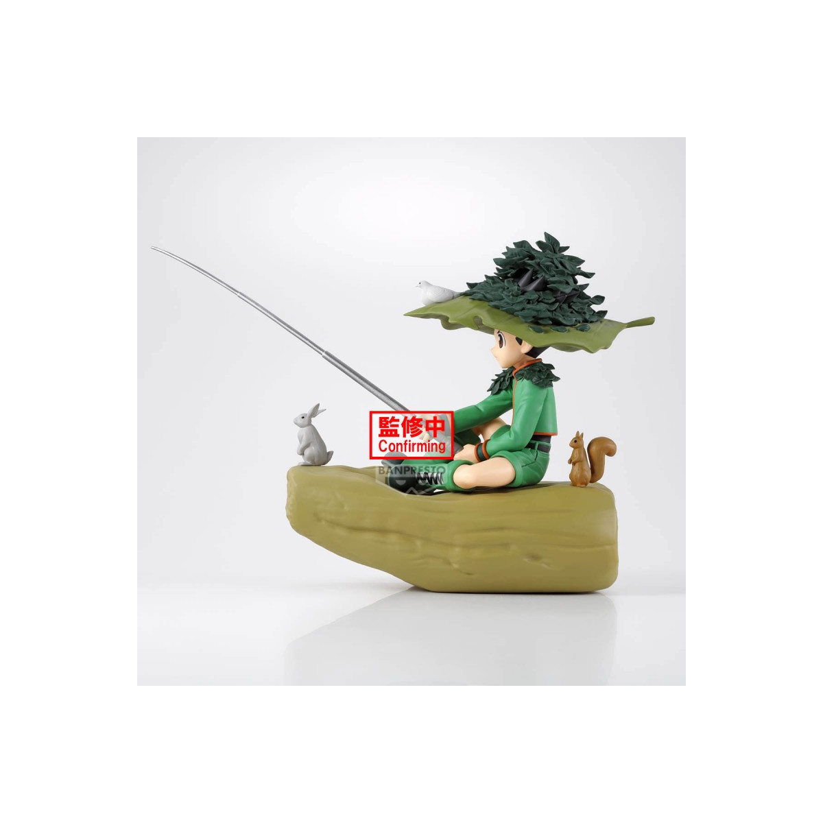 Banpresto - GON - Unvergessliche Saga Spezial - Hunter X Hunter