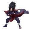 Banpresto - Naruto Shippuden - Vibration Stars - UCHIHA MADARA