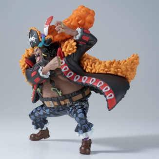 Banpresto One Piece: MARSHALL.D.TEACH - Battle Record Collection