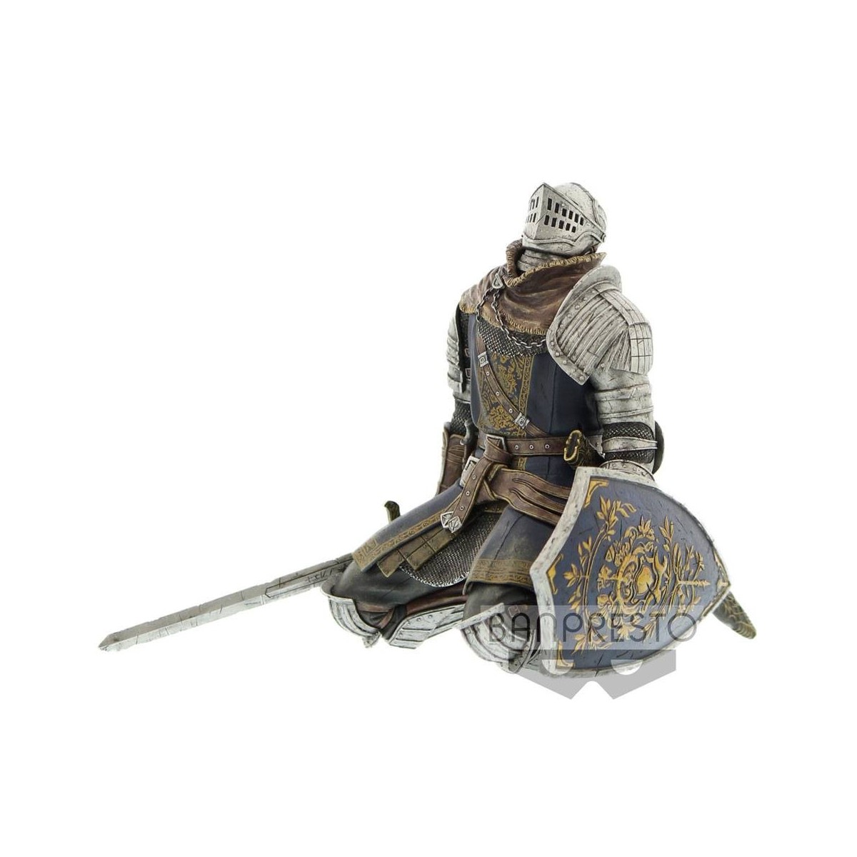 Banpresto Dark Souls Artorias The Abysswalker
