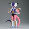 Banpresto - Dragon Ball Z - SOLID EDGE WORKS - FRIEZA II - Gefrierschrank