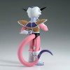 Banpresto - Dragon Ball Z - SOLID EDGE WORKS - FRIEZA II - Gefrierschrank