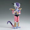 Banpresto - Dragon Ball Z - SOLID EDGE WORKS - FRIEZA II - Gefrierschrank