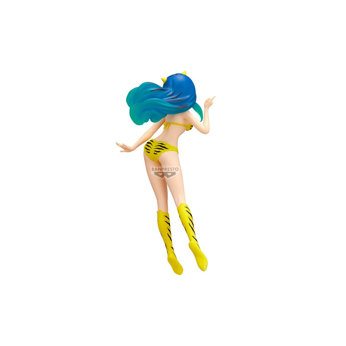 Banpresto Urusei Yatsura - LUM SHOOTING STAR Ver.A - Urusei Yatsura - Glitter & Glamours