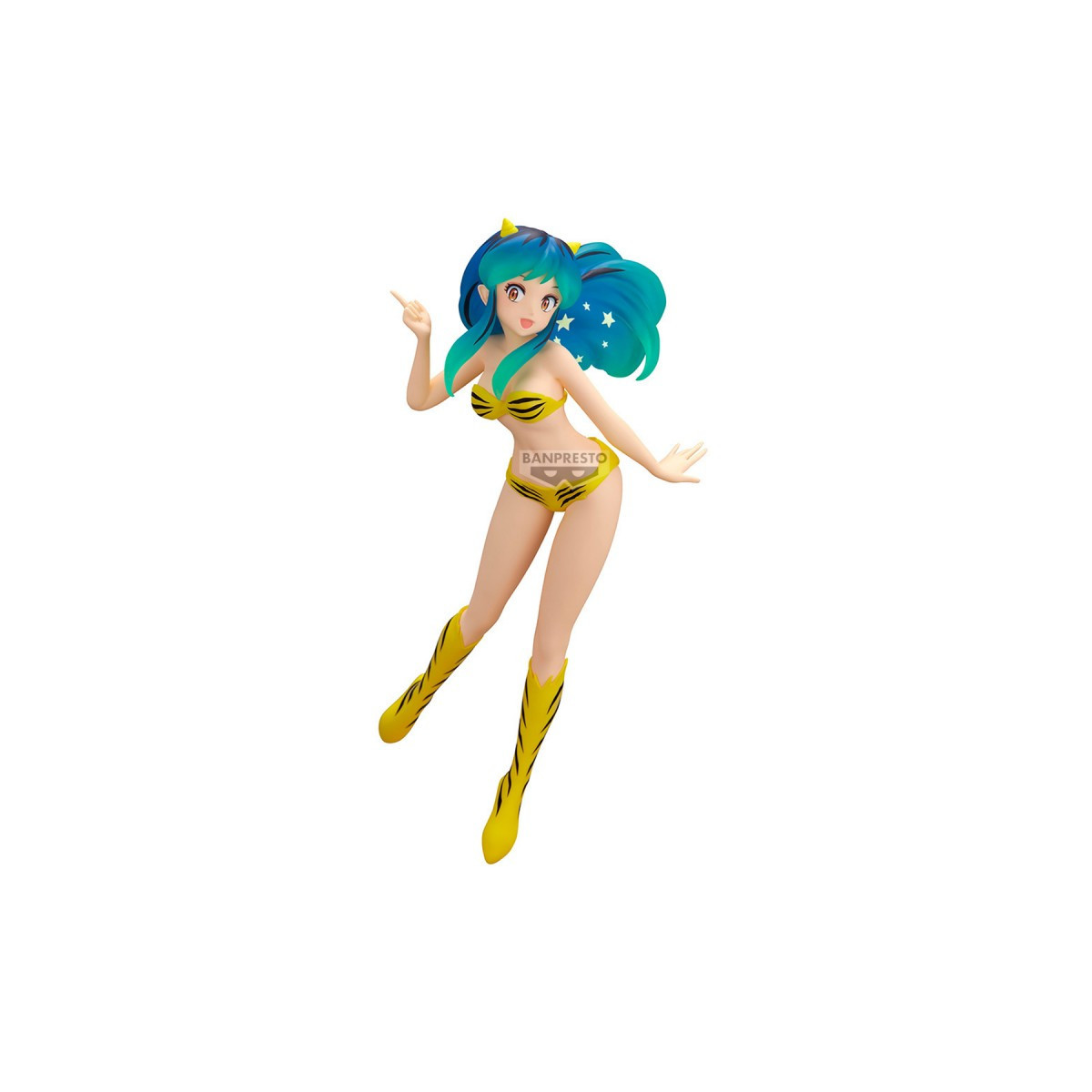Banpresto Urusei Yatsura - LUM SHOOTING STAR Ver.A - Urusei Yatsura - Glitter & Glamours