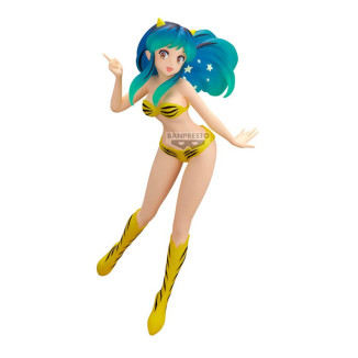 Banpresto Urusei Yatsura - LUM SHOOTING STAR Ver.A - Urusei Yatsura - Glitter & Glamours