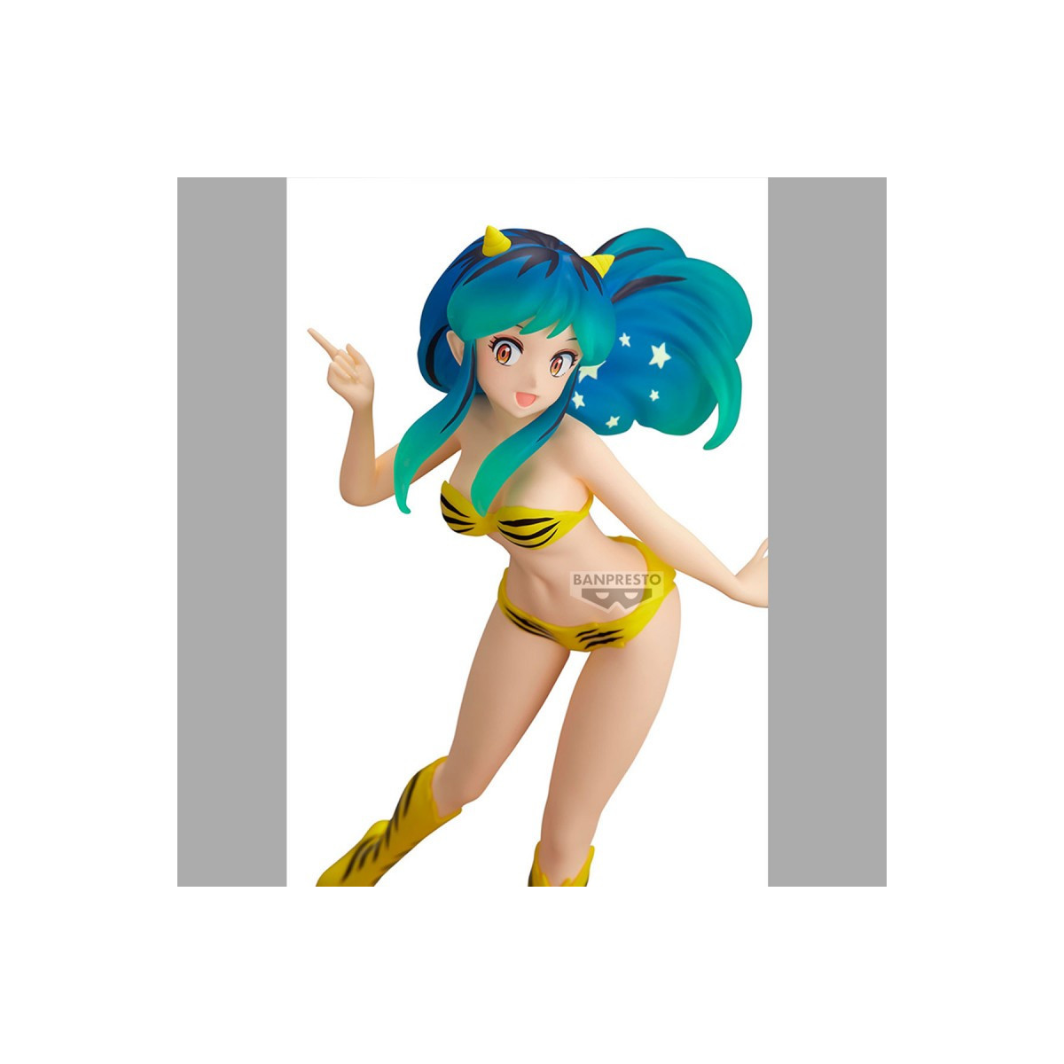 Banpresto Urusei Yatsura - LUM SHOOTING STAR Ver.A - Urusei Yatsura - Glitter & Glamours