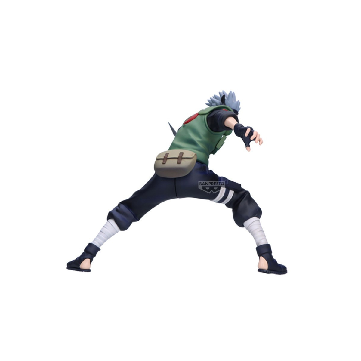 Banpresto - Naruto 72 Serie - Vibration Stars - Hatake Kakashi