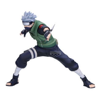 Banpresto - Naruto 72 Serie - Vibration Stars - Hatake Kakashi