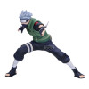 Banpresto - Naruto 72 Serie - Vibration Stars - Hatake Kakashi