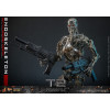 Hot Toys - Terminator 2: Judgment Day MMS 1/6 - Endoskelett (Battle Damaged Version) Die cast MMS840D77