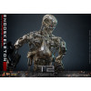 Hot Toys - Terminator 2: Judgment Day MMS 1/6 - Endoskelett (Battle Damaged Version) Die cast MMS840D77