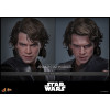 Hot toys Star Wars: Anakin Skywalker MMS839 1/6 - Episode III: Die Rache der Sith
