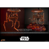 Hot toys Star Wars: Anakin Skywalker MMS839 1/6 - Episode III: Die Rache der Sith