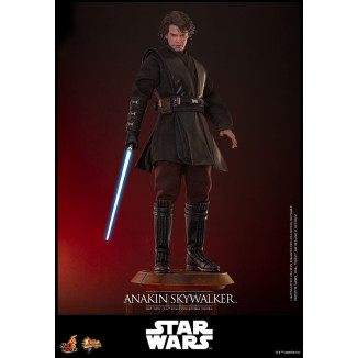 Hot toys Star Wars: Anakin Skywalker MMS839 1/6 - Episode III: Die Rache der Sith