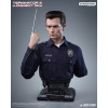 Königin-Studios - Terminator 2 - T1000 Life Size Büste 2.0