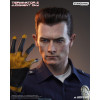 Königin-Studios - Terminator 2 - T1000 Life Size Büste 2.0