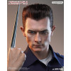 Königin-Studios - Terminator 2 - T1000 Life Size Büste 2.0