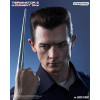 Königin-Studios - Terminator 2 - T1000 Life Size Büste 2.0