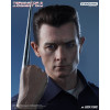 Königin-Studios - Terminator 2 - T1000 Life Size Büste 2.0