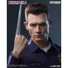 Königin-Studios - Terminator 2 - T1000 Life Size Büste 2.0