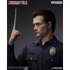 Königin-Studios - Terminator 2 - T1000 Life Size Büste 2.0
