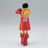 Banpresto One Piece - Die Shukko MONKEY.D.LUFFY Ver. EGGHEAD