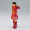 Banpresto One Piece - Die Shukko MONKEY.D.LUFFY Ver. EGGHEAD