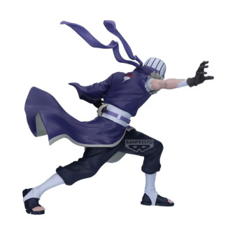 Banpresto - Naruto Shippuden - Vibration Stars - UCHIHA MADARA (Tobi)