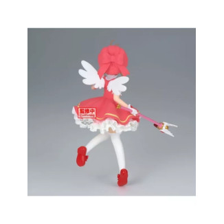 Banpresto - KARTE CAPTOR SAKURA - Sakura Kinomoto
