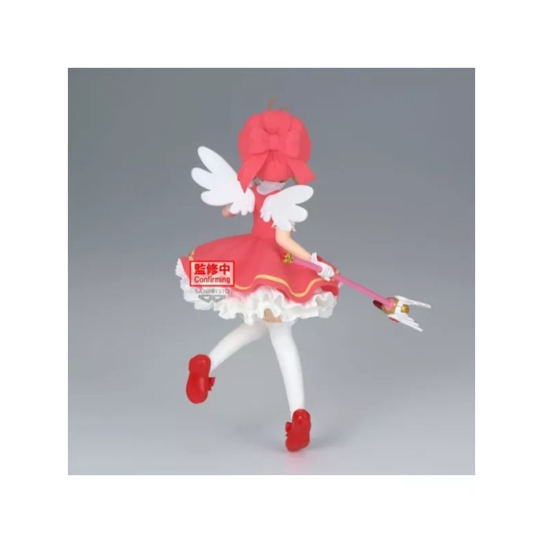 Banpresto - KARTE CAPTOR SAKURA - Sakura Kinomoto