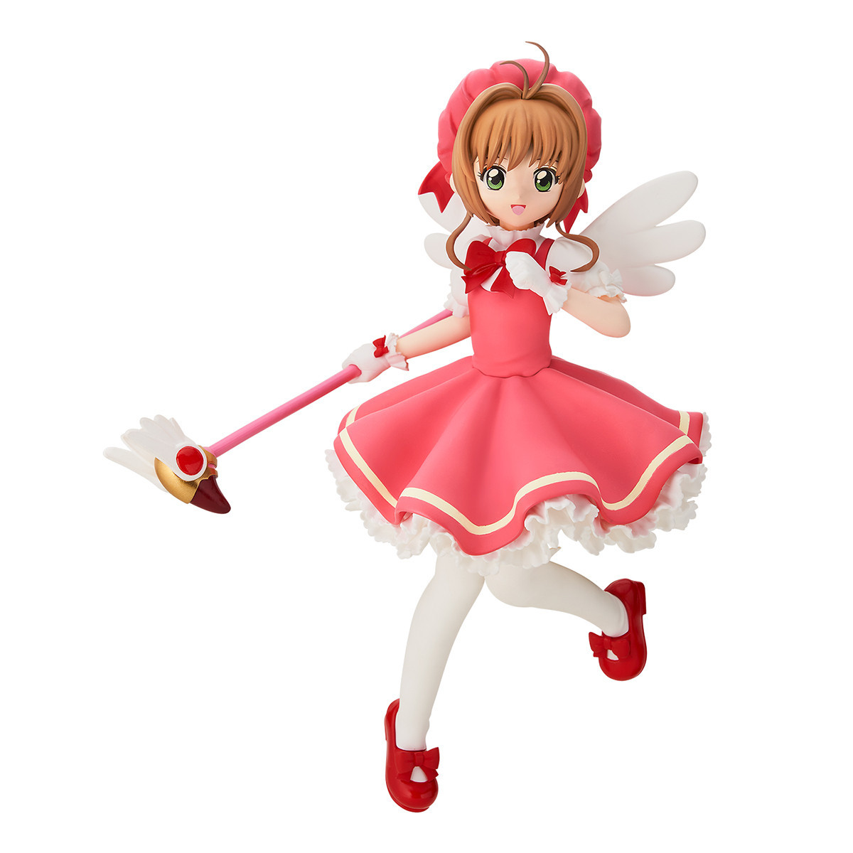Banpresto - KARTE CAPTOR SAKURA - Sakura Kinomoto