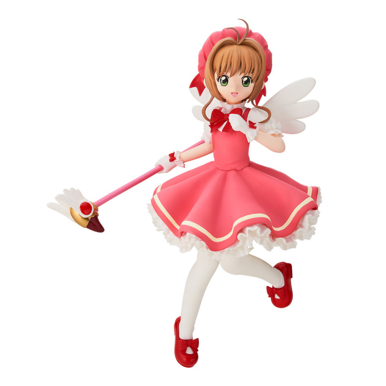 Banpresto - KARTE CAPTOR SAKURA - Sakura Kinomoto