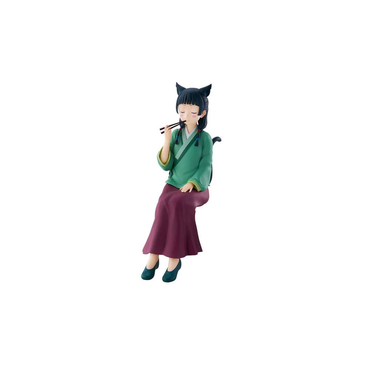 Banpresto - Maomao-Giftprüfung - Die Apothekertagebücher